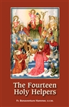 Fourteen Holy Helpers , The