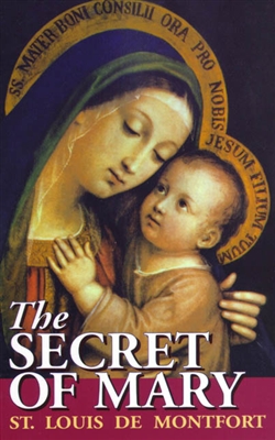 Secret Of Mary