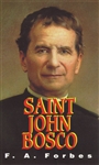 Saint John Bosco: A Friend of Youth