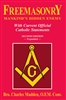 Freemasonry : Mankind's Hidden Enemy