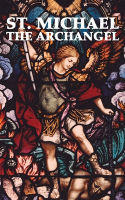 St. Michael the Archangel - Booklet