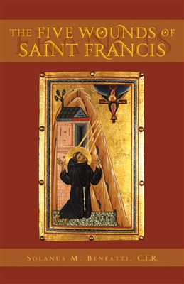 Five Wounds of Saint Francis, The