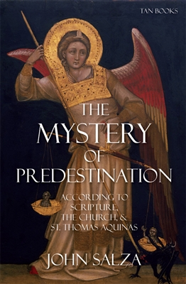 Mystery of Predestination, The: According to Scripture, the Church and St. Thomas Aquinas