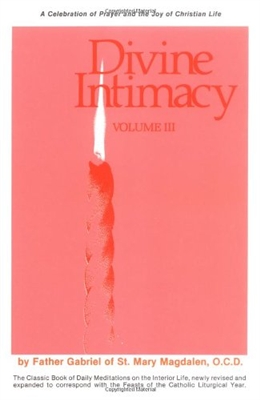 Divine Intimacy, Vol. 3