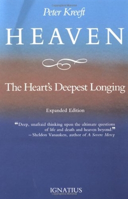Heaven: The Heart's Deepest Longing (Expanded Edition)