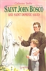 Saint John Bosco and Saint Dominic Savio