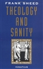 Theology And Sanity