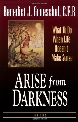 Arise From Darkness