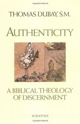 Authenticity : A Biblical Theology of Discernment