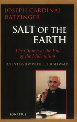 Salt of the Earth: An Exclusive Interview on the State of the Church at the End of the Millennium