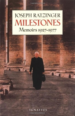 Milestones: Memoirs 1927-1977