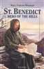 St. Benedict: Hero of the Hills