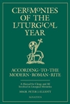 Ceremonies of the Liturgical Year