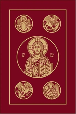 Ignatius Bible (RSV), 2nd Edition