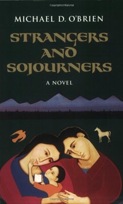 Strangers and Sojourners: A Novel