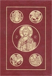 Ignatius Bible (RSV), 2nd Edition - Leather