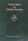 Pocket Book of Catholic Novenas