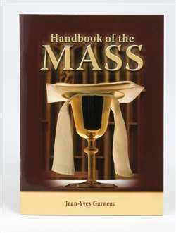 Handbook of the Mass