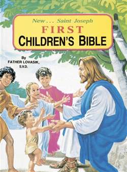 First Children's Bible