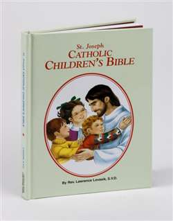 Catholic Children's Bible