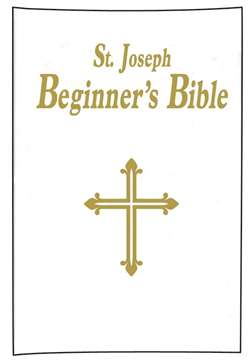 St. Joseph Beginner's Bible