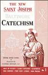 St. Joseph Baltimore Catechism (No. 1)