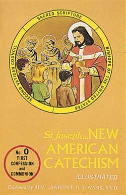 New American Catechism (No. 0)