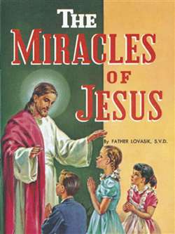 Miracles of Jesus, The