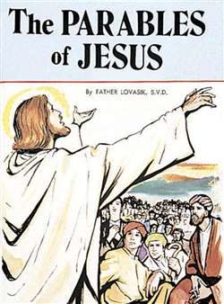 Parables of Jesus, The