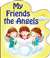 My Friends the Angels (St. Joseph Sparkle Book)