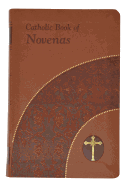 Catholic Book of Novenas