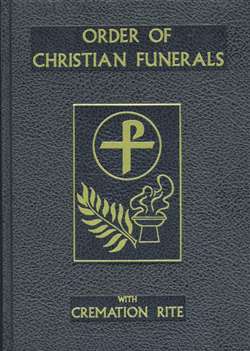 Order of Christian Funerals with Cremation Rite