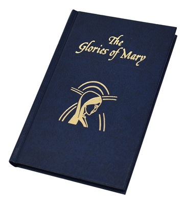 The Glories of Mary (Hard Cover)