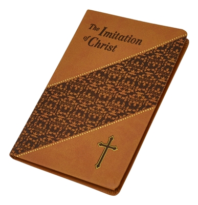 The Imitation Of Christ Abridged Edition Brown DuraLux
