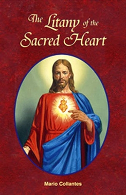 Litany of the Sacred Heart, The