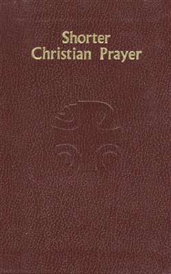 Shorter Christian Prayer