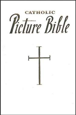 New Catholic Picture Bible