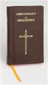 Libro Catolico de Oraciones