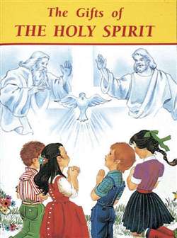 Gifts of the Holy Spirit, The