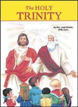 Holy Trinity, The