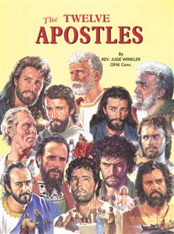Twelve Apostles, The