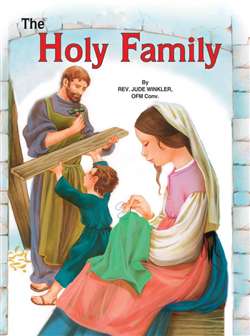 Holy Family, The