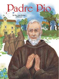 Padre Pio