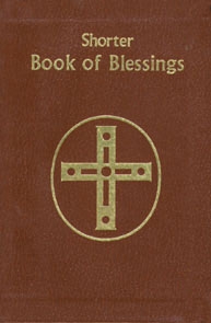 Shorter Book Of Blessings