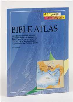 Bible Atlas