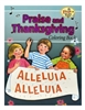 Praise and Thanksgiving Coloring Book