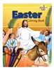 Easter Coloring Book