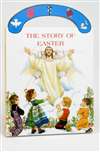 Story of Easter, The (St. Joseph "Carry-Me-Along" Board Book)