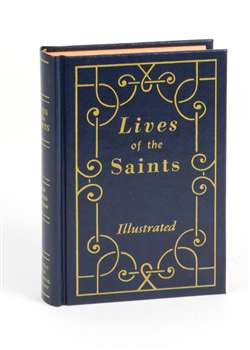 Lives of the Saints