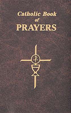 Catholic Book of Prayers